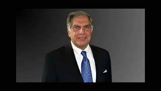 death of the God name is Ratan Tata [upl. by Aterg]