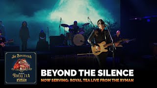 Joe Bonamassa  quotBeyond The Silencequot LIVE  Now Serving Royal Tea Live From The Ryman [upl. by Ikcim]