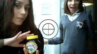 Marmite Advert [upl. by Ck]