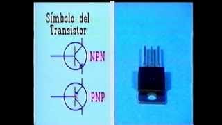 TODO SOBRE TRANSISTORES PARTE 1 [upl. by Georgine621]