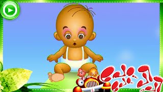 Malayalam Animation For Children  Po Po Pe Pe  Malayalam Animation Videos Part 9 HD [upl. by Higbee]