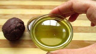 How to make olive oil at home [upl. by Sherourd]