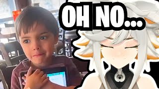 Deme reacts to CRAZY Memes Online [upl. by Johst878]