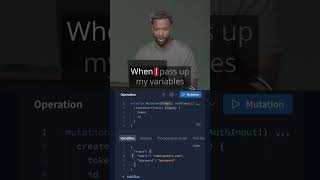 📚 GraphQL Mutation Arguments Explained [upl. by Ayerdna]
