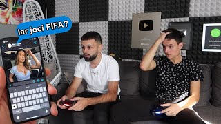 10 Tipuri de Oameni la FIFA  tu care esti [upl. by Cinomod191]