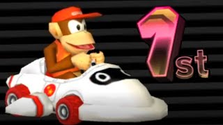 S TIER MARIO KART [upl. by Staffard]