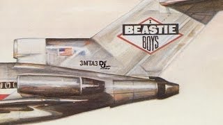 Top 10 Beastie Boys Songs [upl. by Wendalyn80]