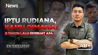 FULL IPTU Rudiana Kamu Dimana 8 Tahun Lalu Berbuat Apa  AB 1706 [upl. by Acinomal242]