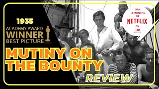 The Mutiny on the Bounty An Insiders Narrative [upl. by Ariaec]