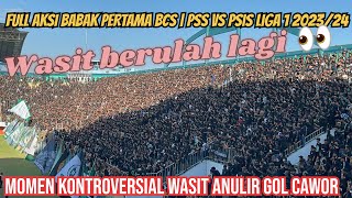 Koreografi Suporter Persis Solo Hello Gajah Sinchan Ada yang Tahu Maknanya [upl. by Rodablas]