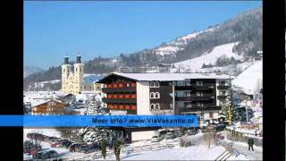 Sporthotel Fuchs in Oostenrijk [upl. by Sauveur]