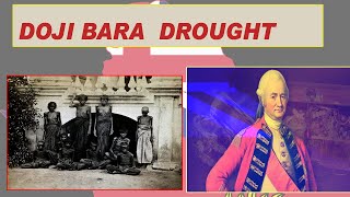 Doji Bara drought  Akal ki kahani  Yogini kripa [upl. by Eniak]