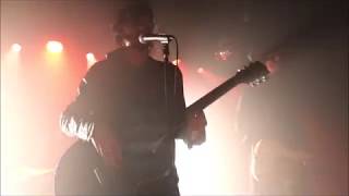 Reignwolf  Keeper  Live at the Moroccan Lounge in Los Angeles on 3419 [upl. by Alys]