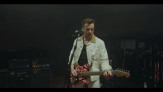 McFly  Route 55 Power To Play Live Sessions [upl. by Moberg]