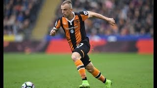 Kamil Grosicki  Turbo Grosik Mix  2017 [upl. by Sirromad]