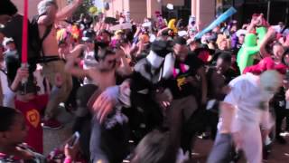 Harlem Shake CSUN Official [upl. by Syah]