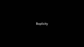 Jazz Backing Track  Boplicity [upl. by Notelrac933]