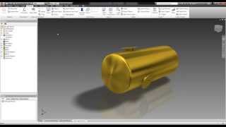 An Introduction To Autodesk Inventor iLogic [upl. by Shifra625]