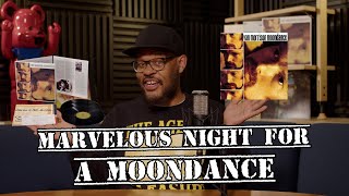 Its Time for a Moondance with Van Morrison [upl. by Andie]