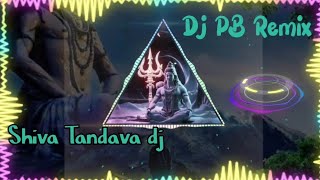 djsong song shiva Tandava dj sound check [upl. by Leicam]