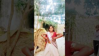 sati ke suta 💋🥰😘💋🥰pajariya ho bhojpuridance shortvideo [upl. by Arriat305]