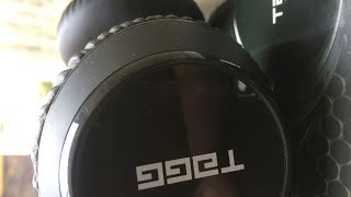 tagg powerbass 400unboxingand review [upl. by Eibor]