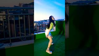 Magnetic Illit dance cover 마그네틱 아일릿 댄스 커버 shorts kpop 채니의놀고먹자 [upl. by Nicodemus]