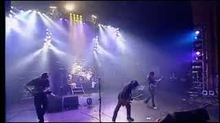 Motörhead ♠ Overnight Sensation Live [upl. by Aitercal]