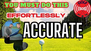 51 Increased Golf Swing consistency  The Must Dos  GOLF SOS 5 ​⁠JulianMellor [upl. by Longfellow]