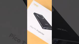 Mobile Projector  Yaber Pico T1 shorts [upl. by Norag620]