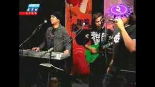 Warfaze Koishore Live in Phonolive studio concert [upl. by Arleen708]