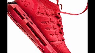 Under Armour HOVR Phantom x Laced Up [upl. by Gow]