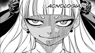 Fairy Tail Discussion Black Wizard Faris Connection to Acnologia [upl. by Gnov]