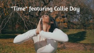 Far Cry Songs Presents  quotTimequot feat Callie Day [upl. by Aer234]