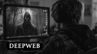 4 TRUE DISTURBING DEEP WEB STORIES  TRUE STORIES [upl. by Iffar693]