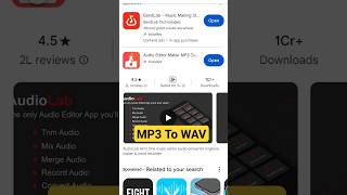 Discover the Best Way to Convert MP3 to WAV [upl. by Delamare619]