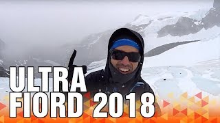 ULTRA FIORD 2018 [upl. by Breena]