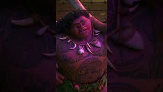 Disneys Moana 2  We’re Back  In Cinemas 28 November [upl. by Lisan]