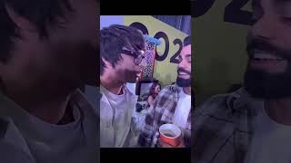 Sourabh bhai ne kiski drawing banai  carryminati vlog shots vlogaftercollege Sourabhjoshivlog [upl. by Obnukotalo914]