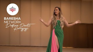 Dafina Dauti  Kanagjegji Official Video 4K [upl. by Rudelson15]