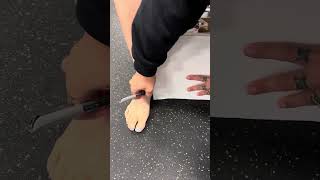 Foot Special Test  Navicular Drop Test [upl. by Nofets]