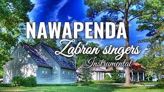 NAWAPENDA  ZABRON SINGERS INSTRUMENTAL SMS 596377790012 SKIZA 4K [upl. by Eckardt]