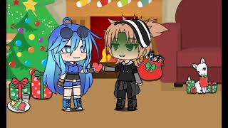 Last Christmas ft Funneh and Alec Original ItsFunneh [upl. by Sager]