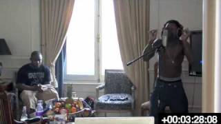 Lil Wayne Carter Documentary Premiere 1st 10 mins [upl. by Beatrix]