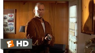 Pulp Fiction 812 Movie CLIP  Butch Meets Vincent 1994 HD [upl. by Anaihr]