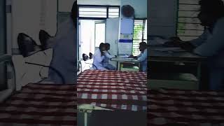 A day in Rishikul Ayurvedic Medical College RAMC  BAMS 1st prof  Haridwar  vlog [upl. by Akirehc550]