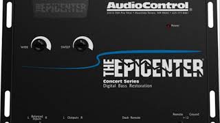 Los Angeles Azules Mi Cantar Epicenter SPL [upl. by Cleodal888]