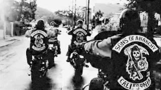 Sons of Anarchy Appisode 2  Second Son [upl. by Mellicent]