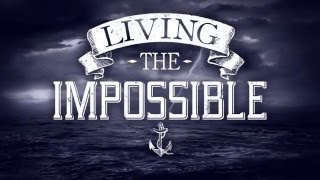 Ryan Ries quotLiving the Impossiblequot Matthew 142236 [upl. by Angelle]