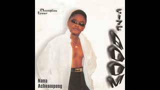 Size Boom Full Album  Nana Acheampong [upl. by Lavinia]